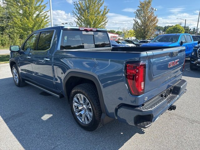 New 2026 GMC Sierra 1500 Denali w/ Technology Package image 4