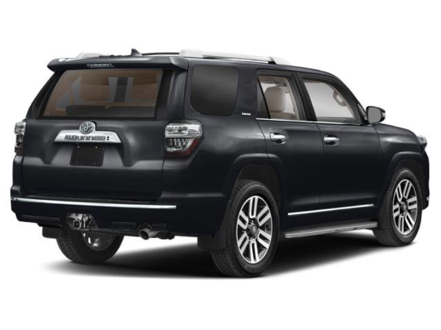 Used 2024 Toyota 4Runner Limited image 5