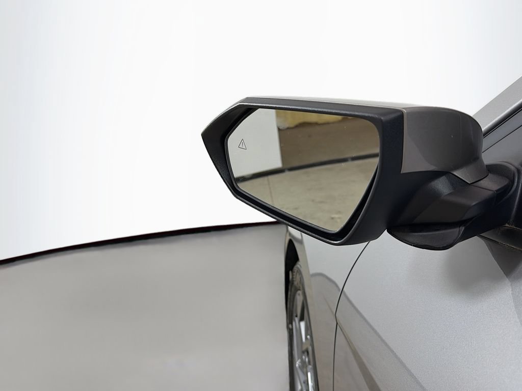Used 2024 Hyundai Elantra SEL FWD image 28
