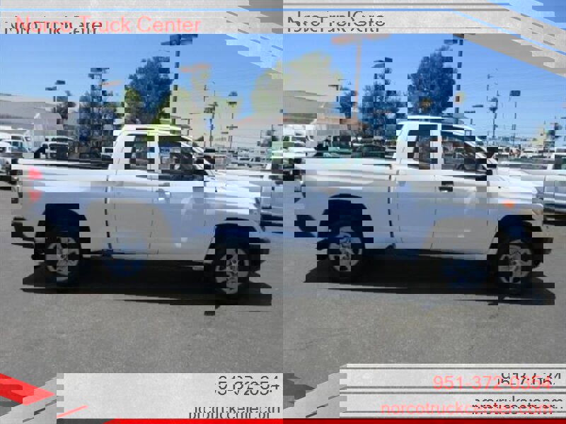 Used 2016 Toyota Tundra SR w/ Tow Package image 1