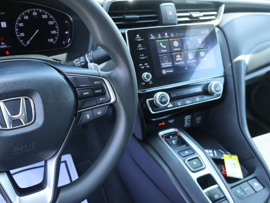 Used 2022 Honda Insight EX image 39