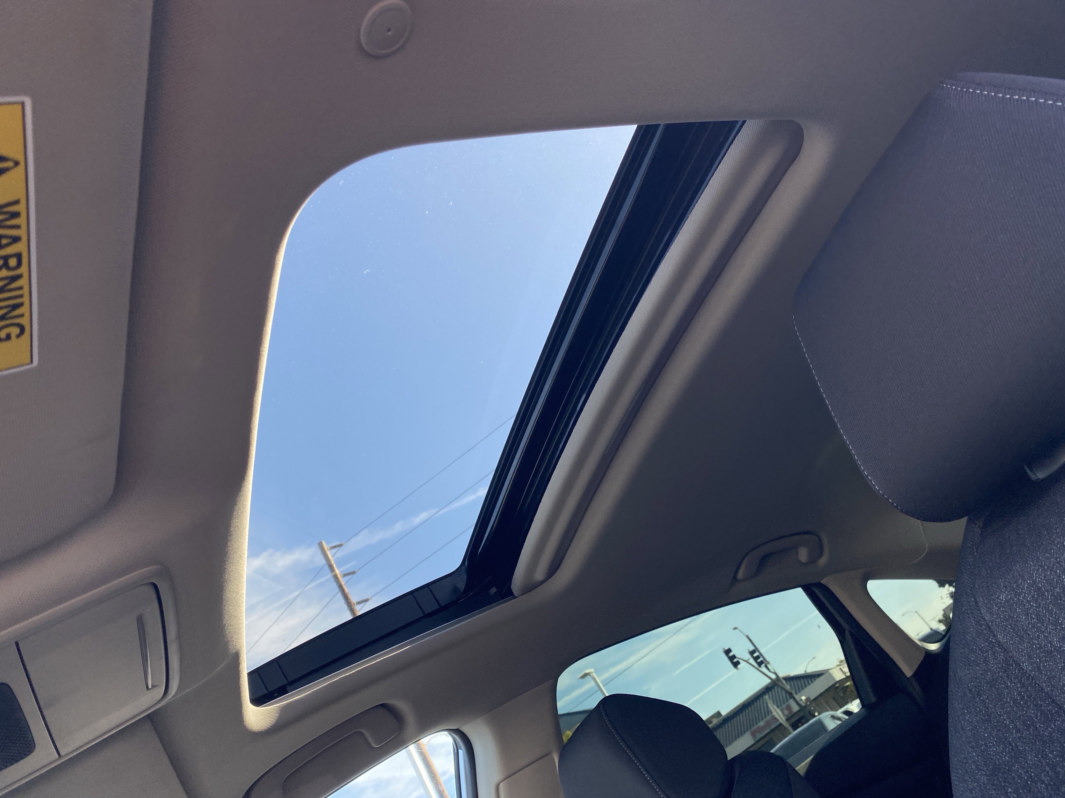 Used 2026 Honda Accord SE image 18