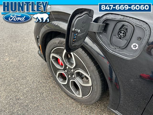 Used 2024 Ford Mustang Mach-E GT image 8