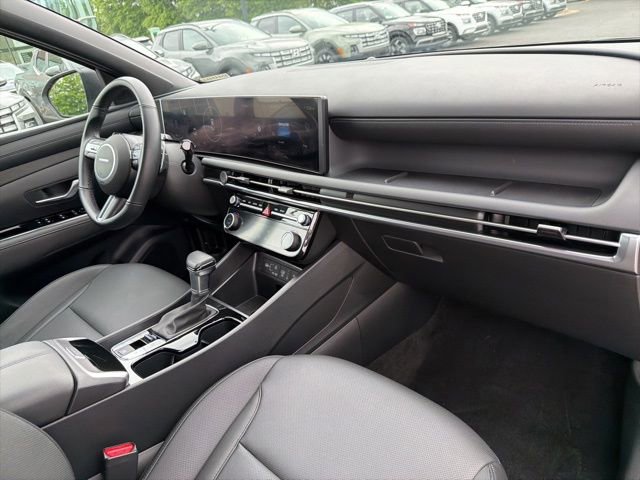 Certified 2025 Hyundai Santa Cruz XRT AWD/4WD image 31