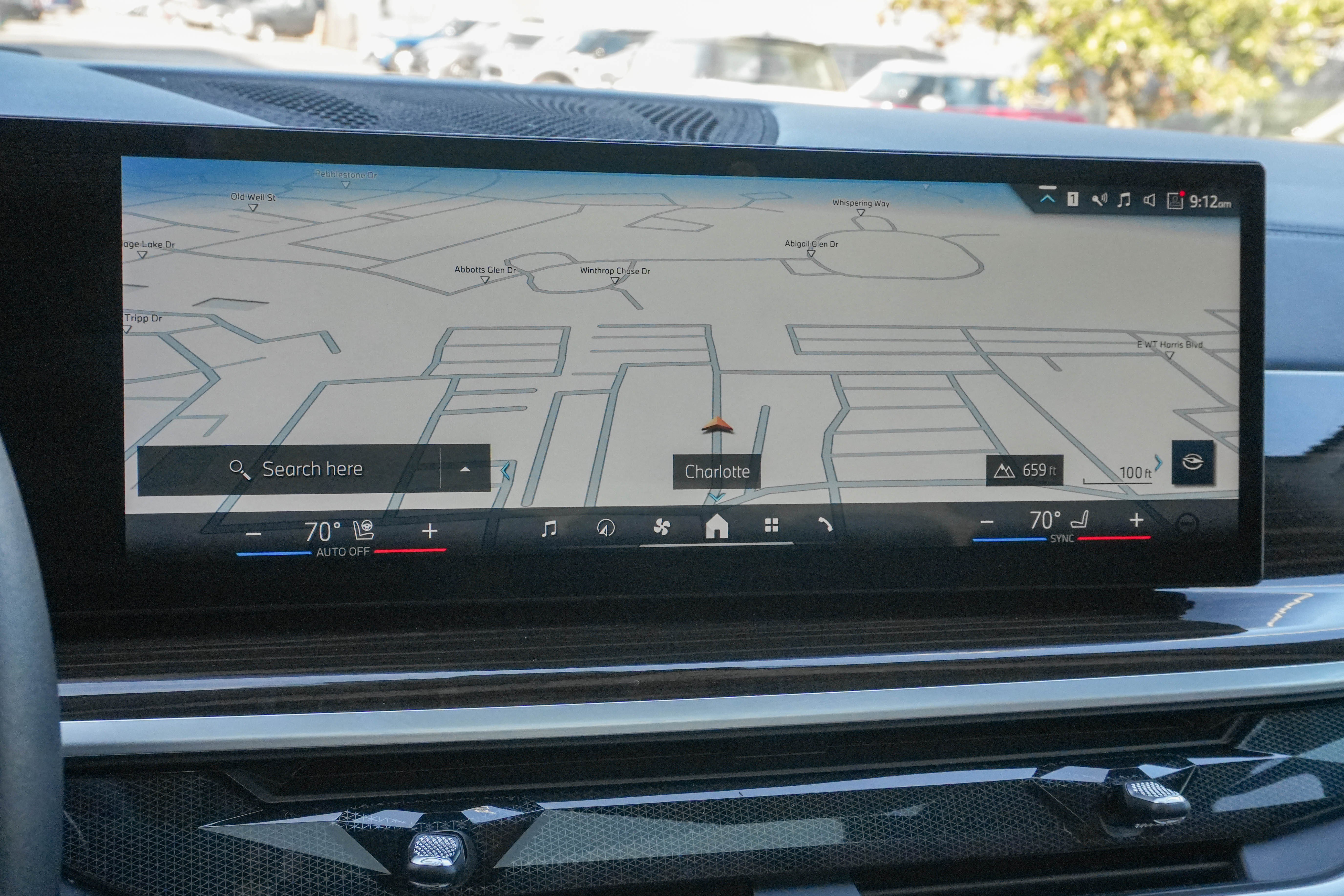 Certified 2025 BMW X7 xDrive40i image 21