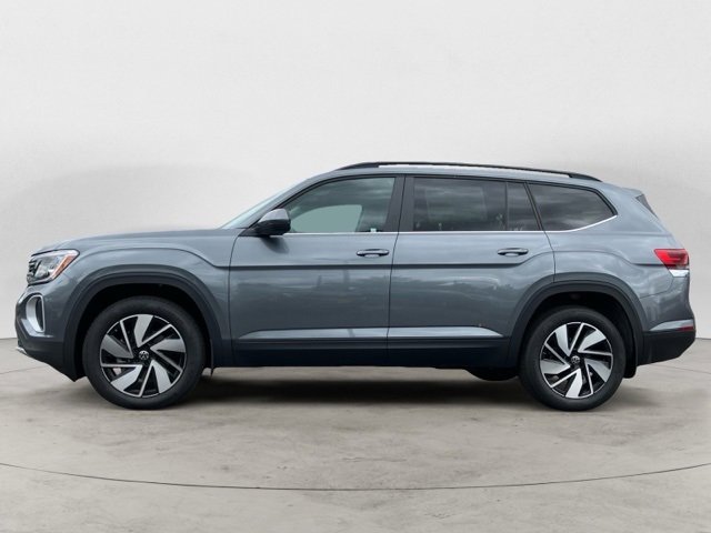 New 2025 Volkswagen Atlas SE image 7