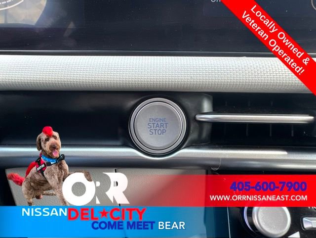 Used 2025 Hyundai Tucson SEL FWD image 29