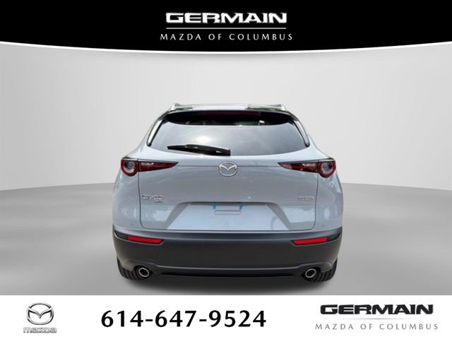 New 2026 MAZDA CX-30 AWD 2.5 S image 9