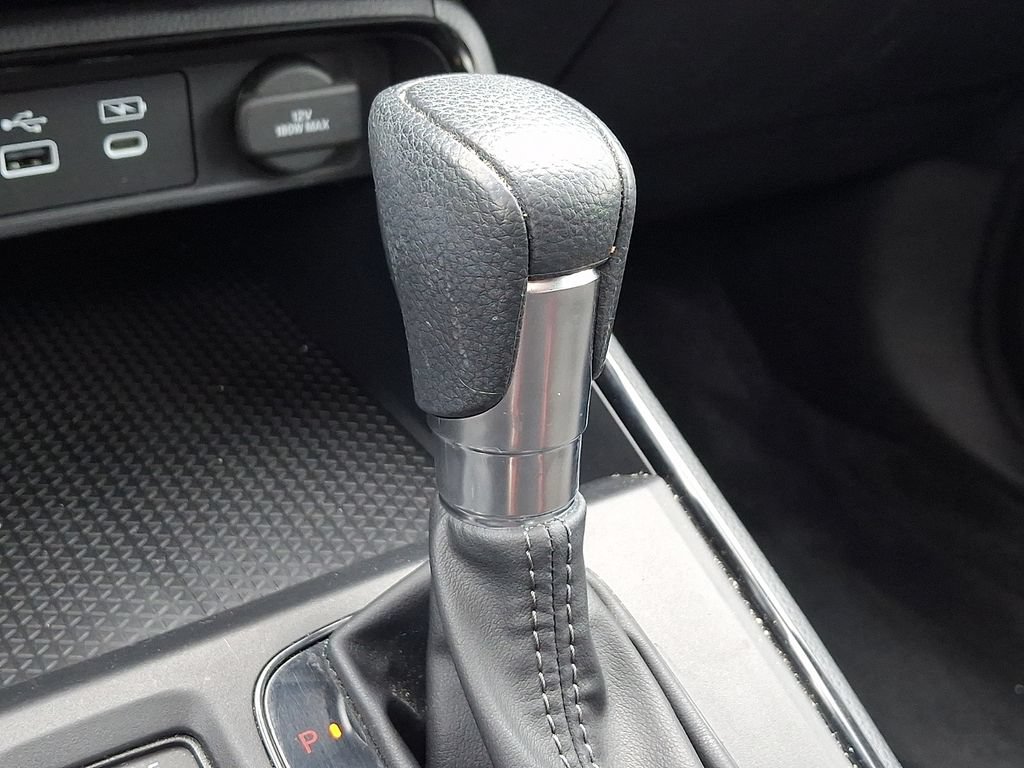 Used 2023 Honda CR-V EX image 14