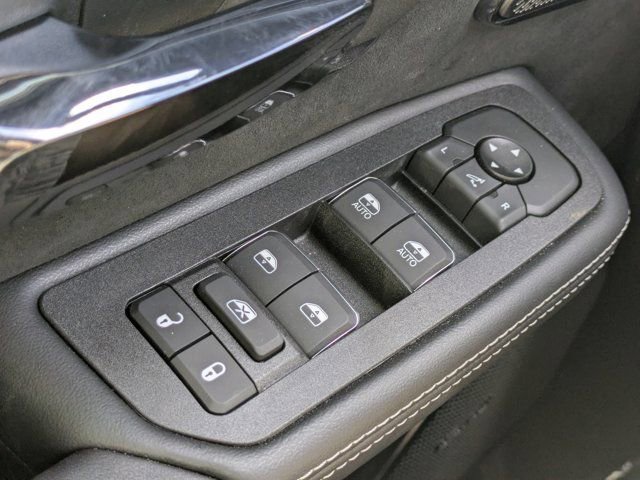 New 2026 RAM 1500 RHO w/ RHO Level 1 Equipment Group image 23