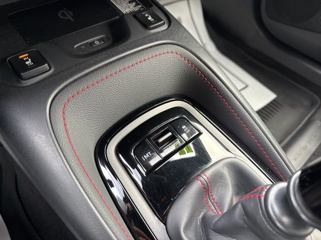 Used 2025 Toyota Corolla GR image 35