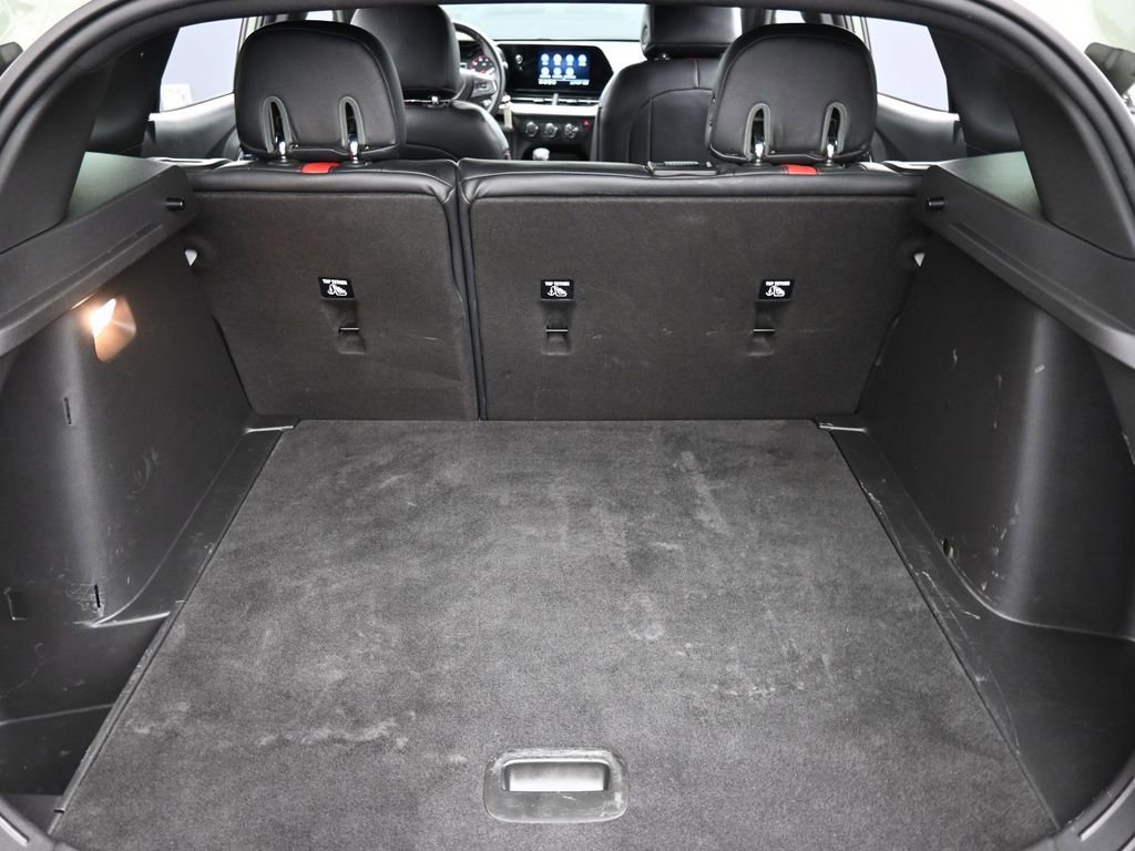 Used 2024 Chevrolet Trax RS w/ Driver Confidence Package image 13