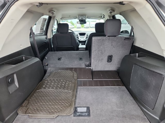 Used 2014 Chevrolet Equinox LT w/ Driver Convenience Package FWD image 31