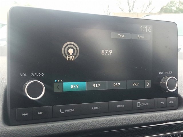 Certified 2023 Honda Civic Sport image 16