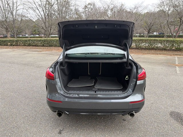 Used 2021 BMW 228i xDrive Gran Coupe w/ Convenience Package image 26