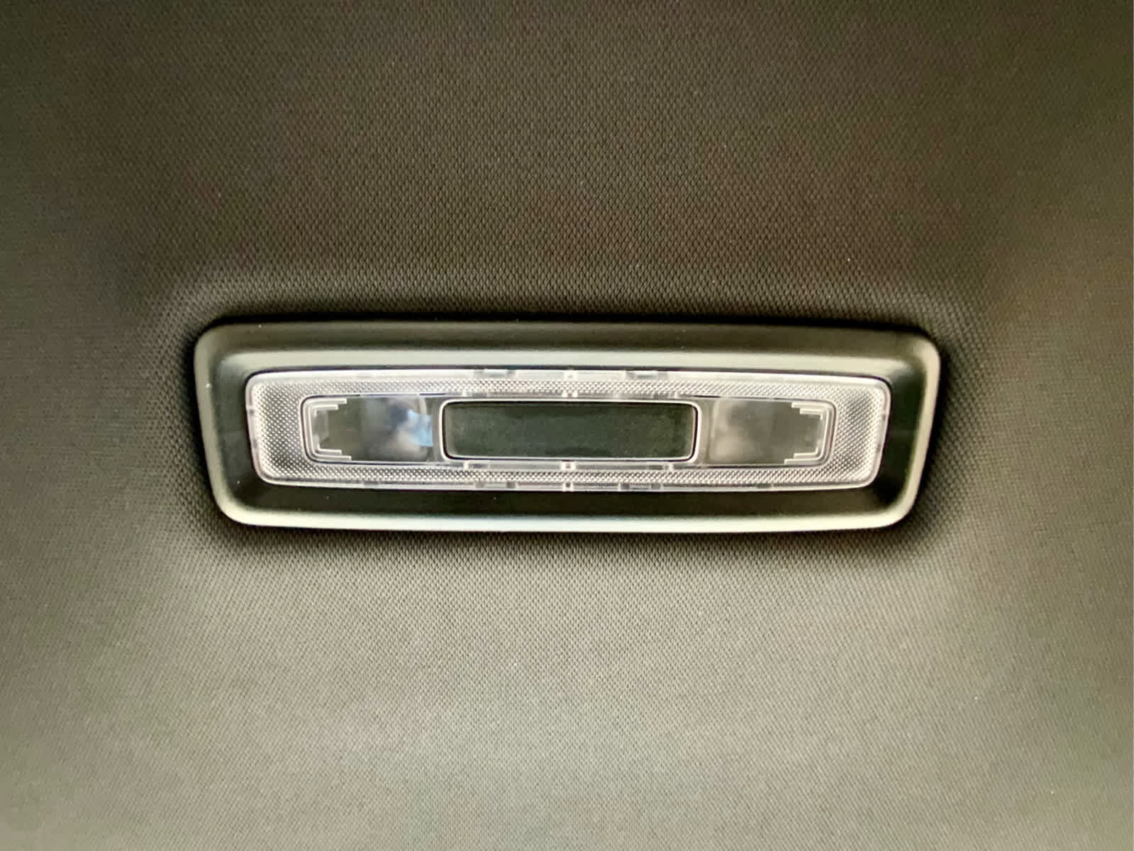 New 2026 GMC Terrain AT4 w/ LPO, Black Badging Package image 53