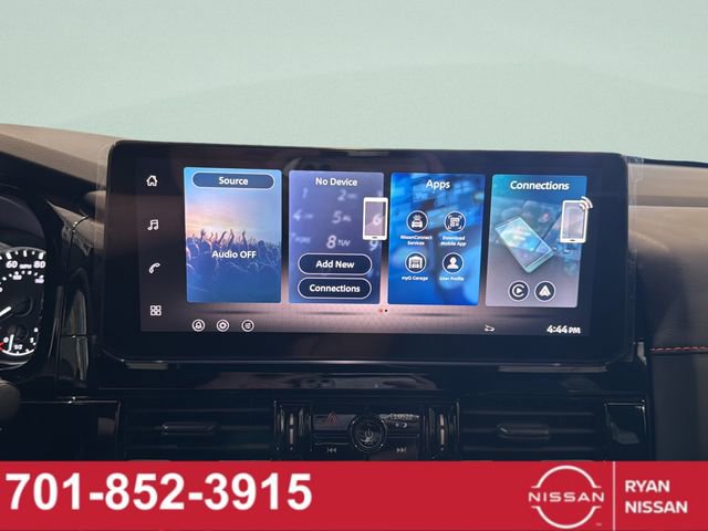 New 2026 Nissan Pathfinder Rock Creek image 29