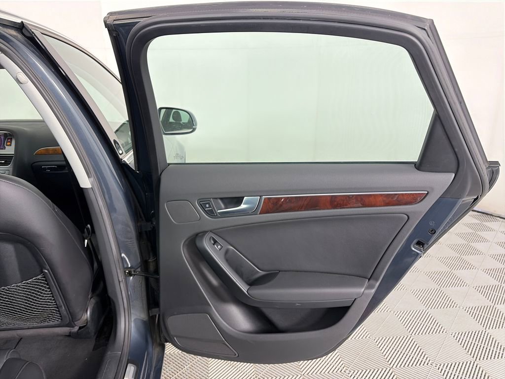Used 2010 Audi A4 2.0T Premium Plus AWD/4WD image 26