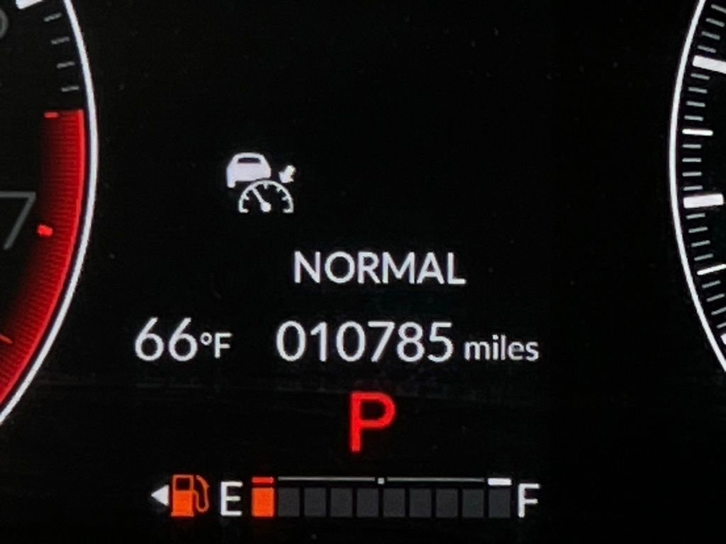 Used 2025 Honda CR-V EX-L image 15