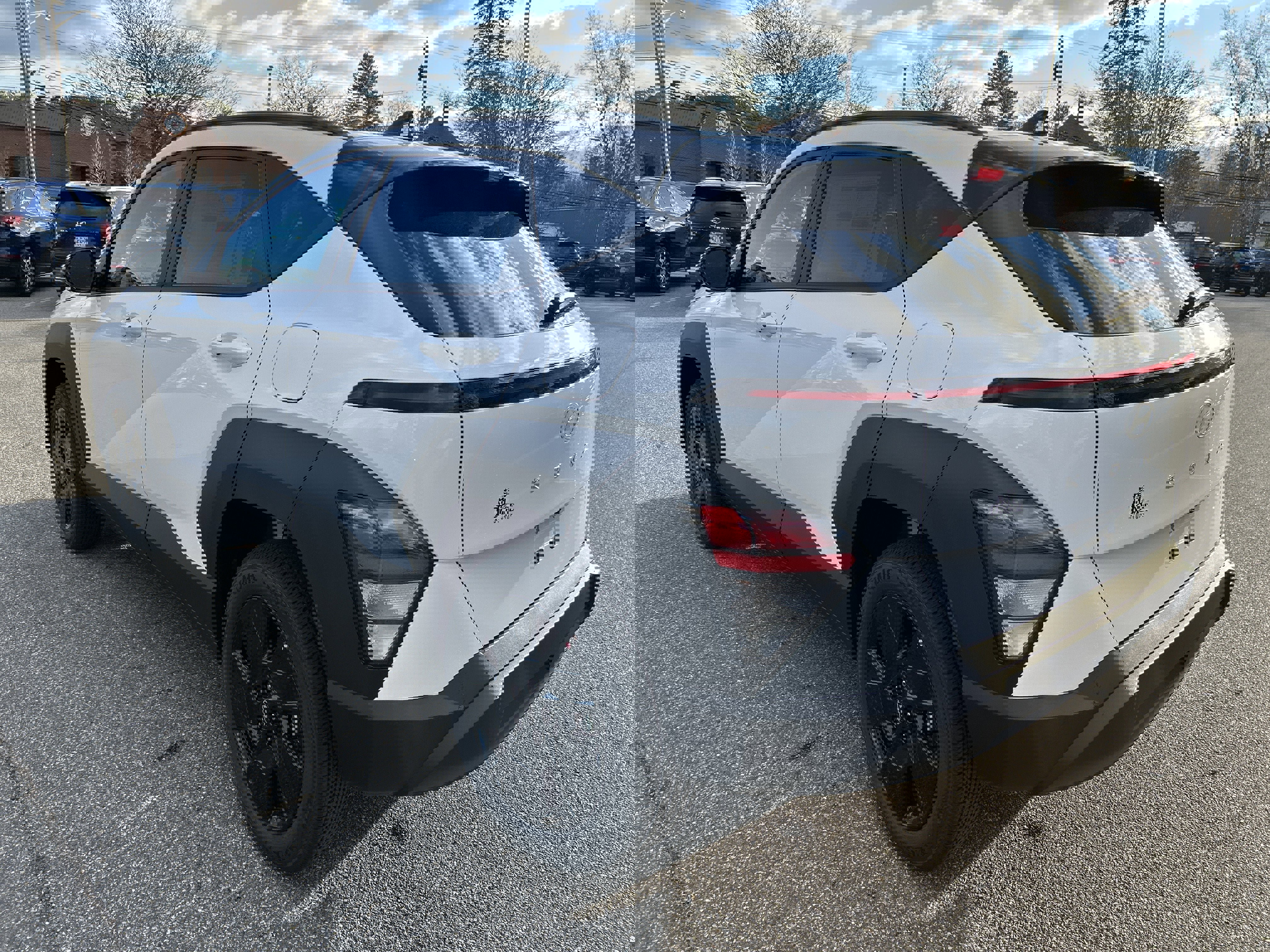 New 2026 Hyundai Kona SEL Sport image 5