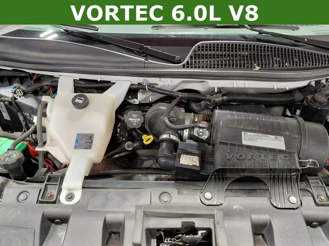 Used 2019 Chevrolet Express 2500 w/ Driver Convenience Package image 9
