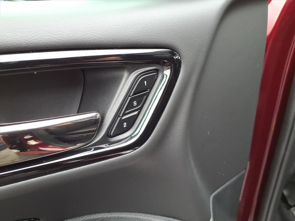 New 2026 Dodge Durango GT image 10