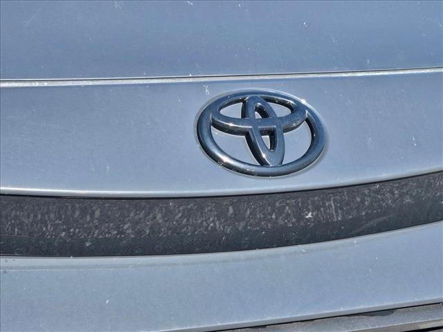 Used 2023 Toyota Corolla XSE FWD image 4