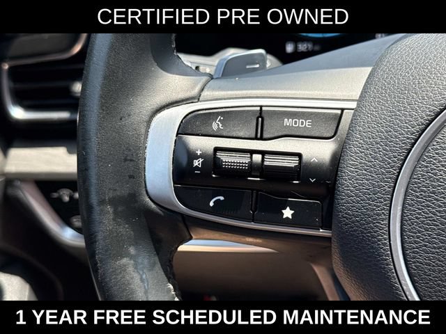 Used 2025 Kia Sportage X-Line Prestige AWD/4WD image 23