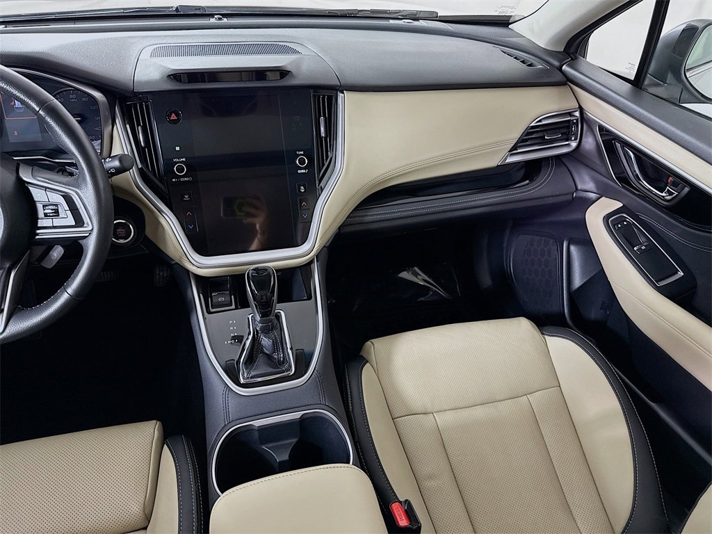 Used 2020 Subaru Outback Limited w/ Popular Package #2 image 28