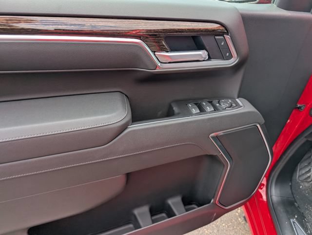 New 2026 GMC Sierra 1500 Elevation AWD/4WD image 15
