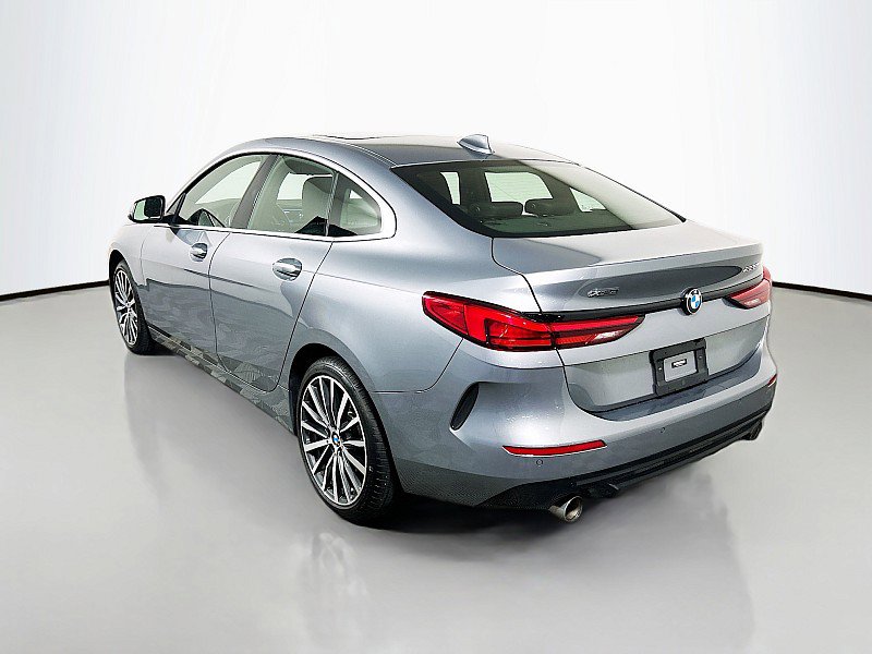 Used 2022 BMW 228i xDrive Gran Coupe w/ Convenience Package image 5
