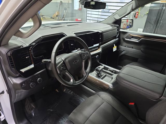 New 2026 Chevrolet Silverado 1500 RST image 16