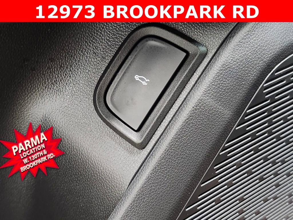 Certified 2026 Chevrolet Equinox ACTIV w/ Safety and Technology Package image 8