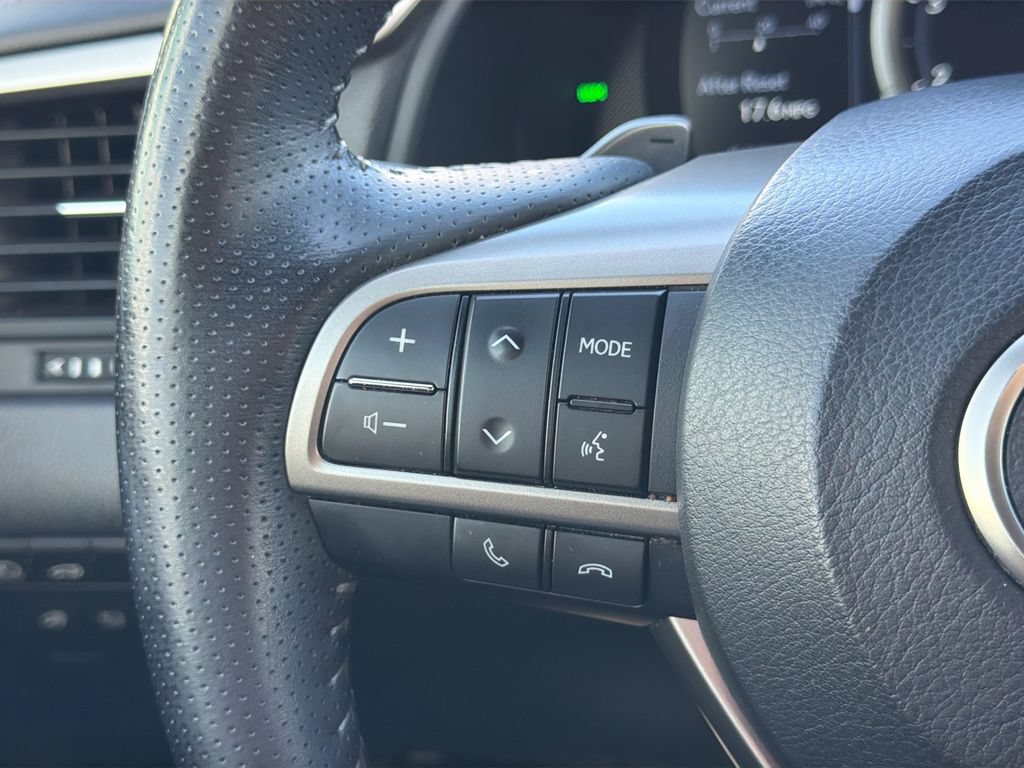 Certified 2022 Lexus RX 350 F Sport w/ Accessory Package AWD/4WD image 26