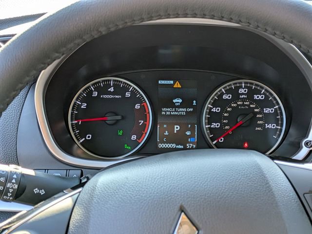 New 2026 Mitsubishi Eclipse Cross SE image 19