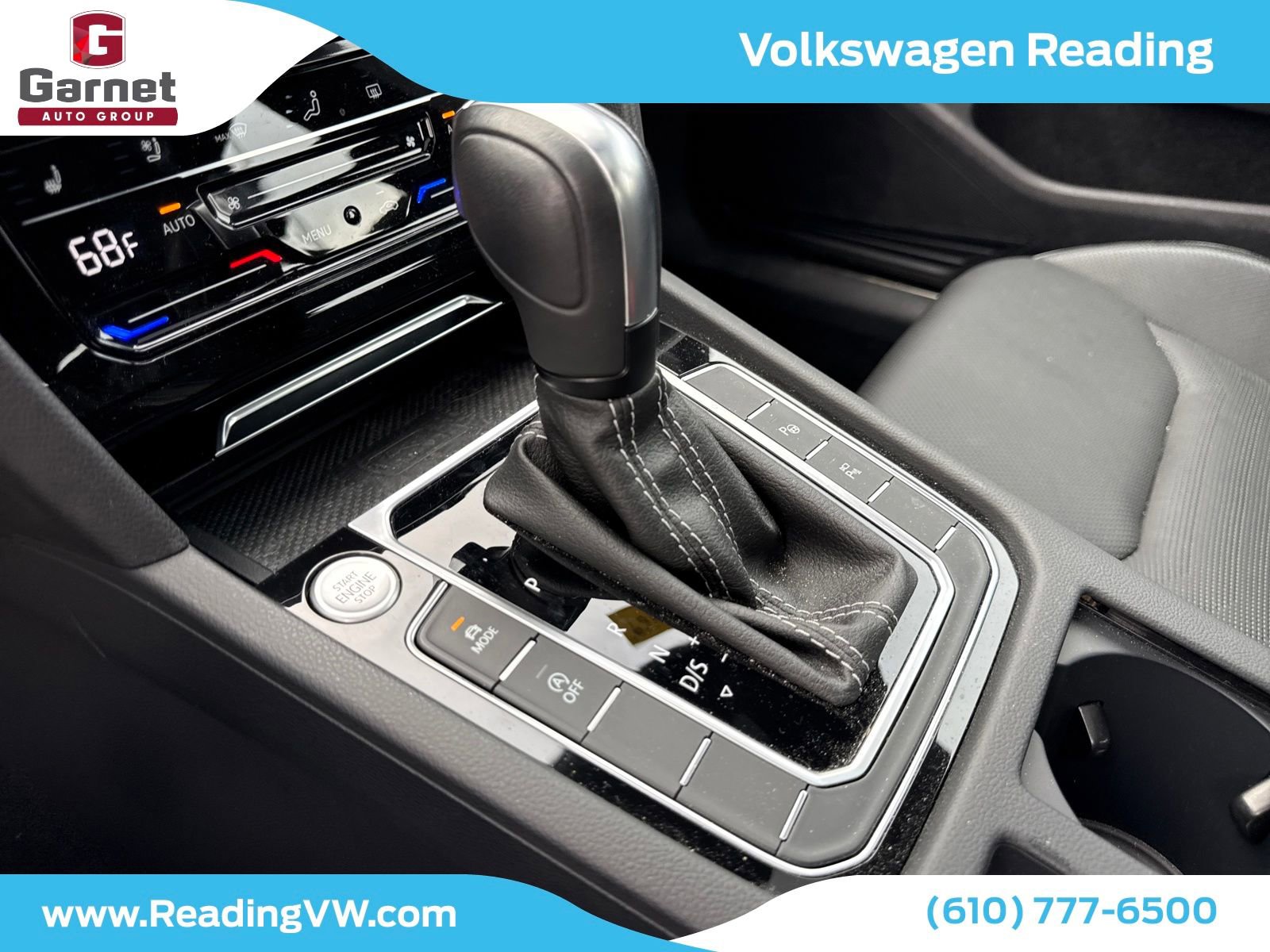 Used 2023 Volkswagen Arteon SEL Premium image 16