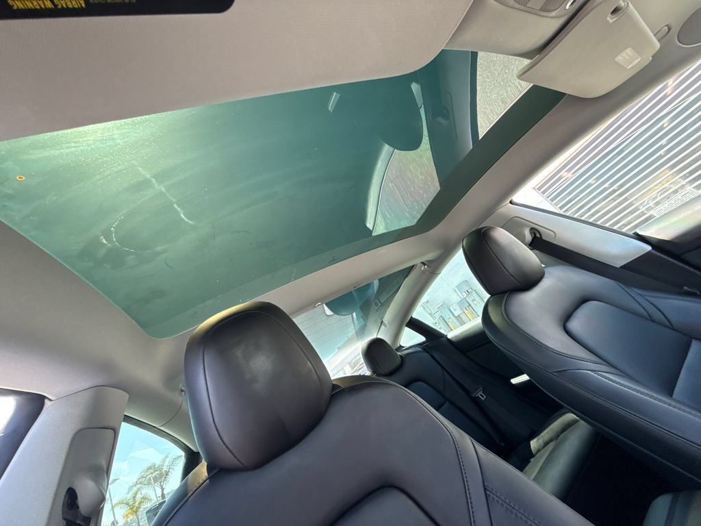 Used 2022 Tesla Model 3 Performance AWD/4WD image 14