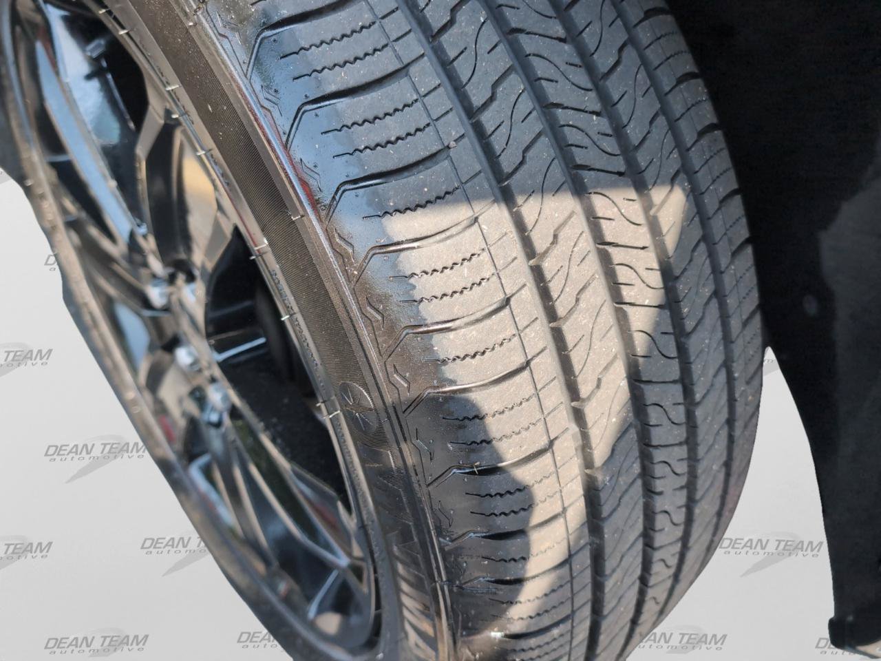 Used 2019 GMC Acadia Denali AWD/4WD image 34