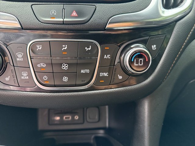 Certified 2022 Chevrolet Equinox Premier image 21