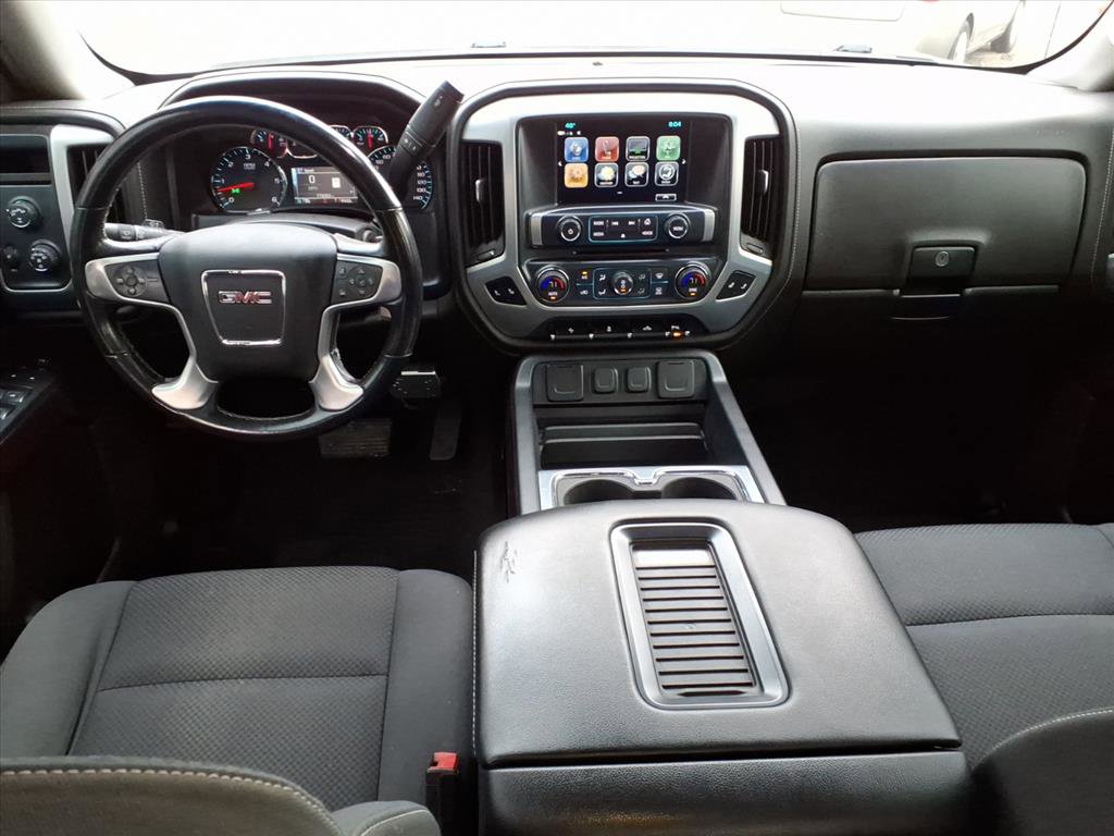 Used 2018 GMC Sierra 1500 SLE w/ SLE Value Package image 13