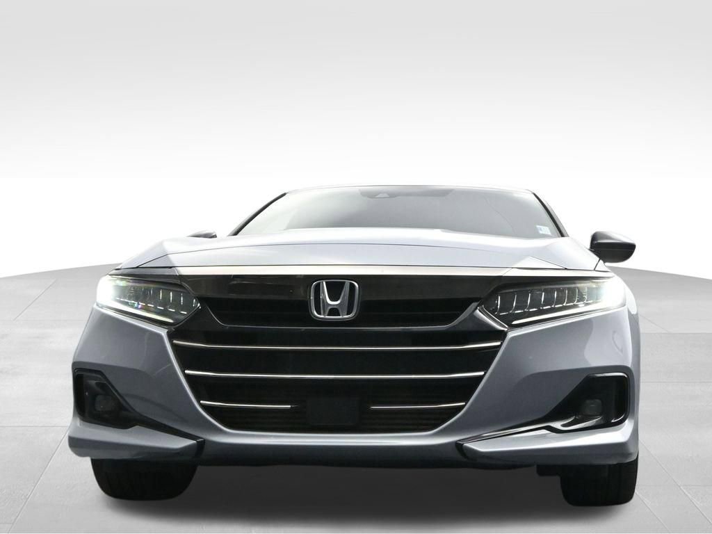 Used 2022 Honda Accord Sport image 33