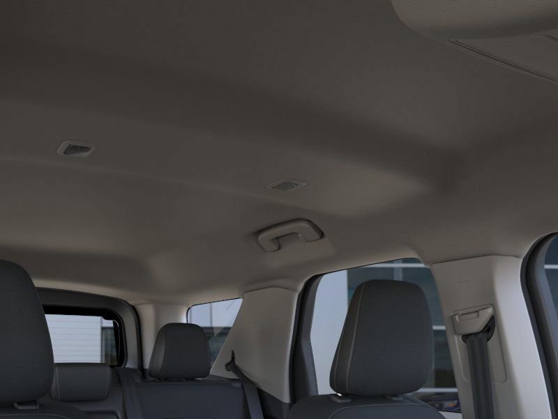 New 2025 Ford Bronco Sport Big Bend image 22