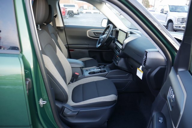 New 2025 Ford Bronco Sport Big Bend w/ Convenience Package image 25
