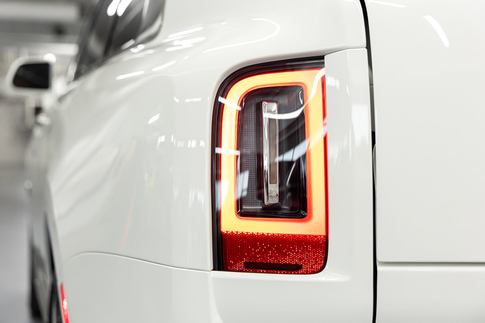 New 2026 Rolls-Royce Cullinan image 23