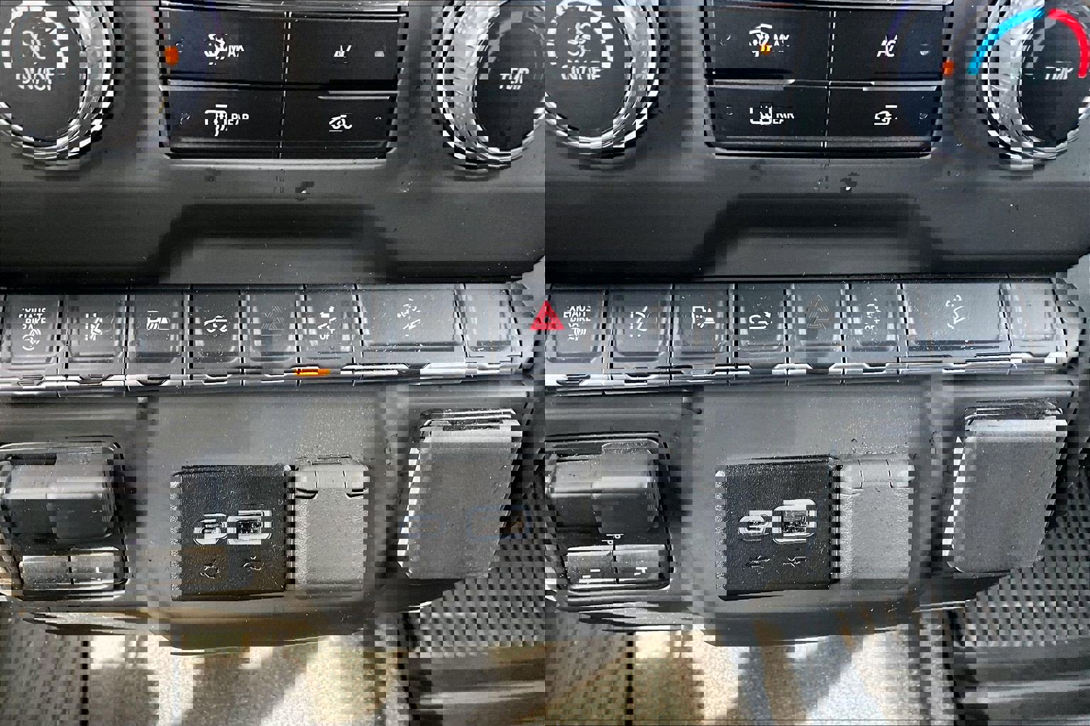 Used 2025 Chevrolet Silverado 2500 Custom w/ Custom Value Package image 28