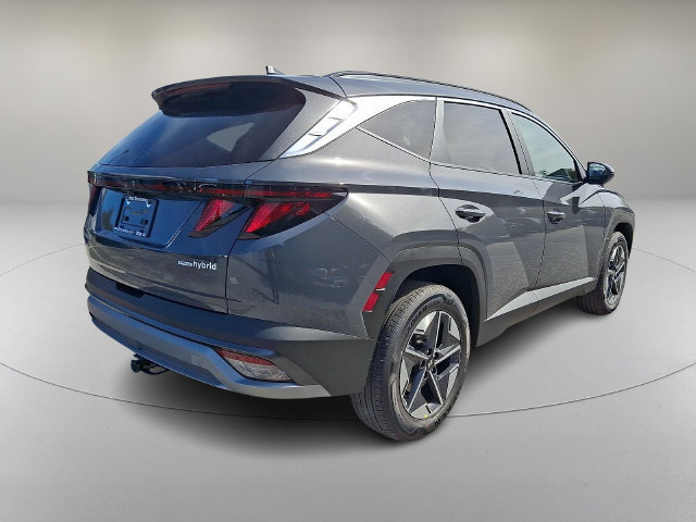 New 2026 Hyundai Tucson SEL AWD/4WD image 4