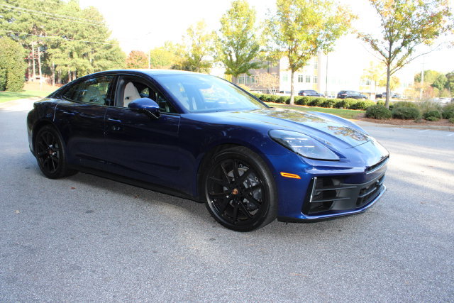 New 2027 Porsche Panamera image 9