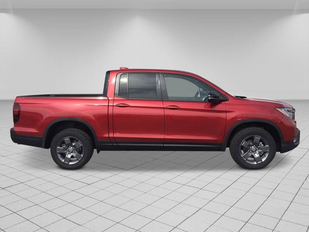 New 2026 Honda Ridgeline TrailSport image 6