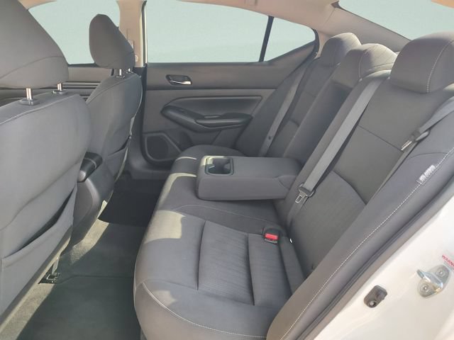 Used 2020 Nissan Altima 2.5 S FWD image 28