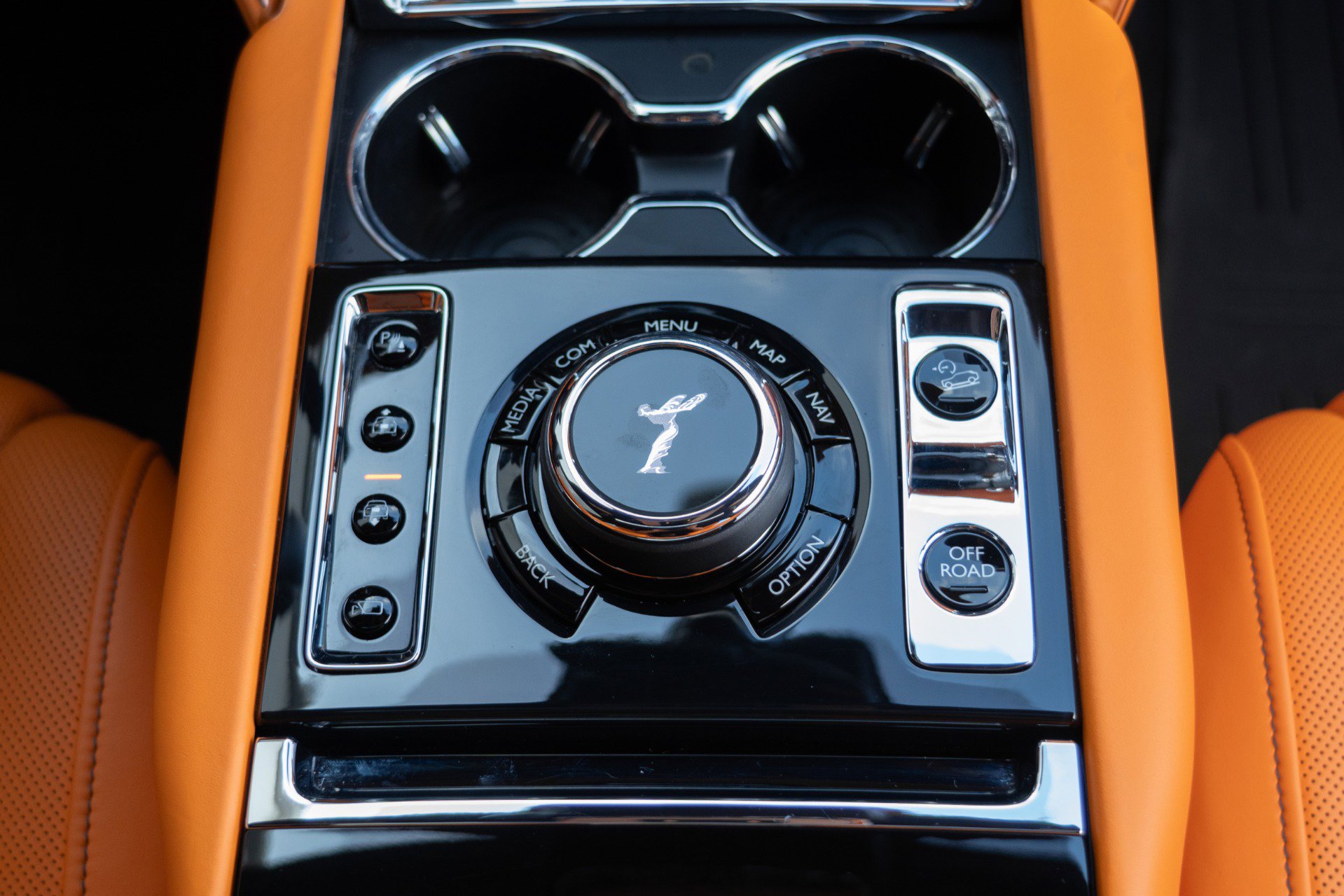 Used 2022 Rolls-Royce Cullinan image 43